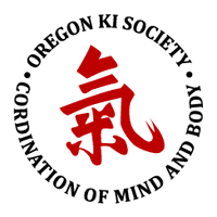 Oregon Ki Society