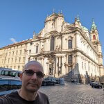 Visiting Prague Dojo in Czech Republic