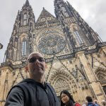 Visiting Prague Dojo in Czech Republic