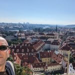Visiting Prague Dojo in Czech Republic
